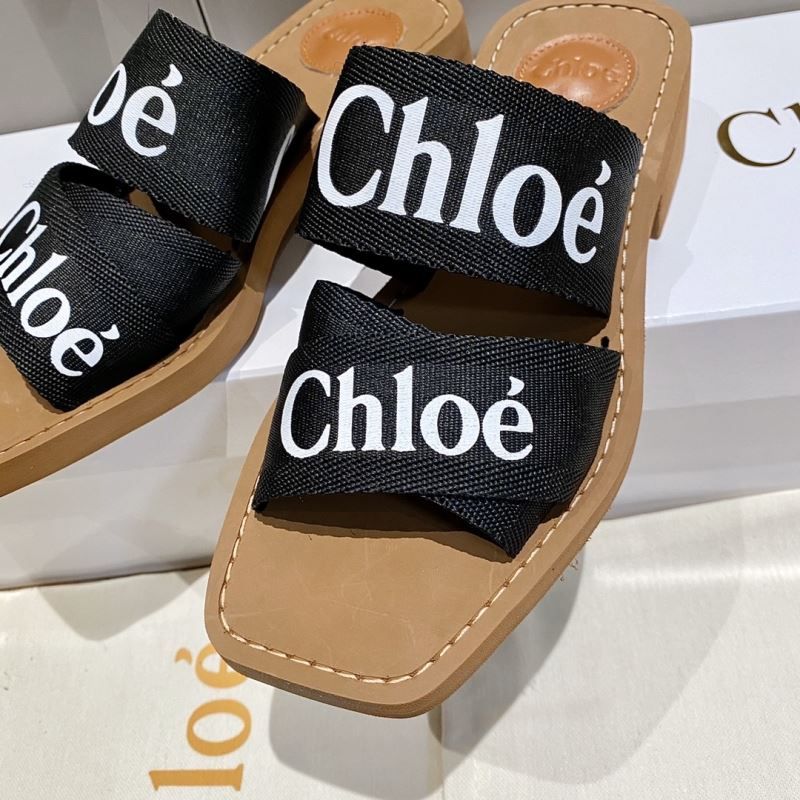 Chloe Sandals